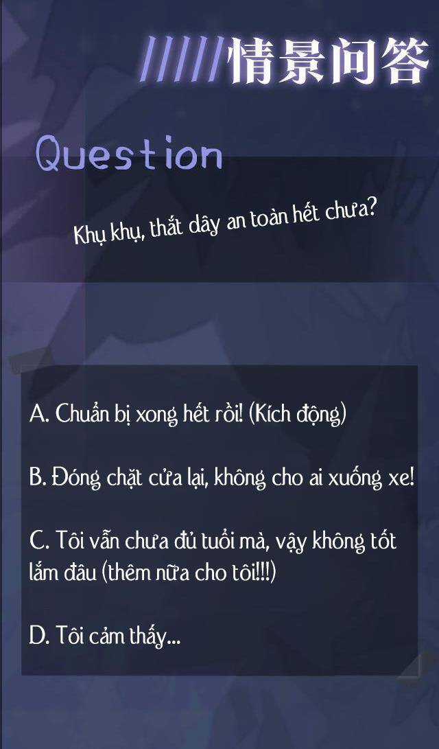 Tuyệt Mỹ Bạch Liên Online Dạy Học Chương 15.5 trang 23