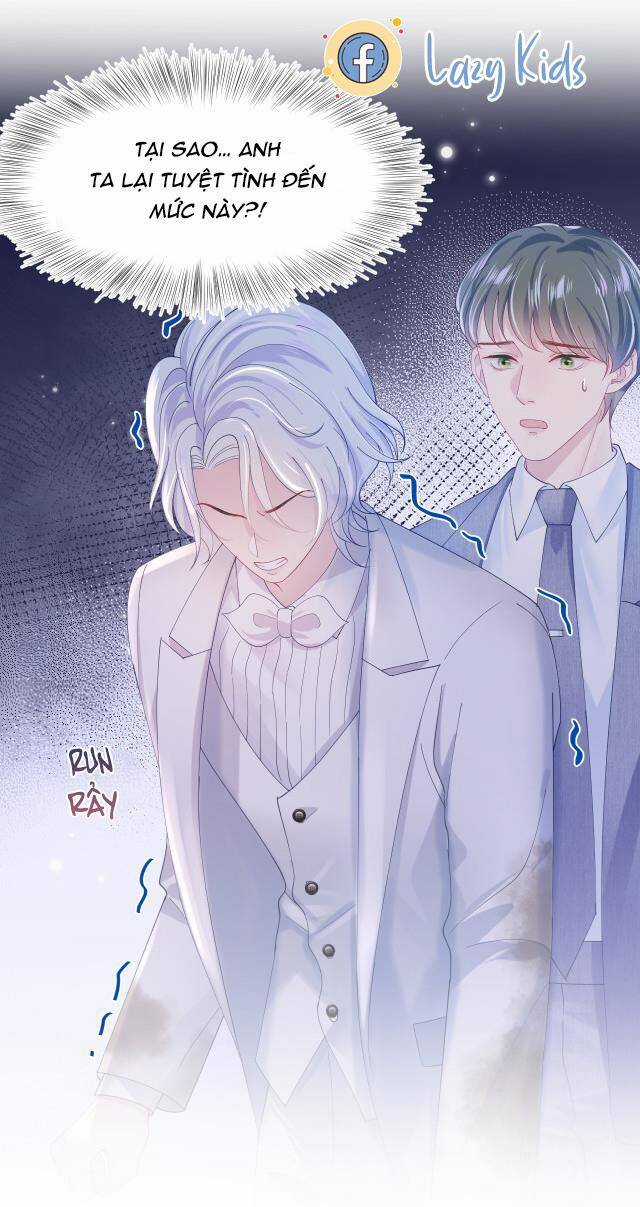 Tuyệt Mỹ Bạch Liên Online Dạy Học Chương 15.5 trang 6