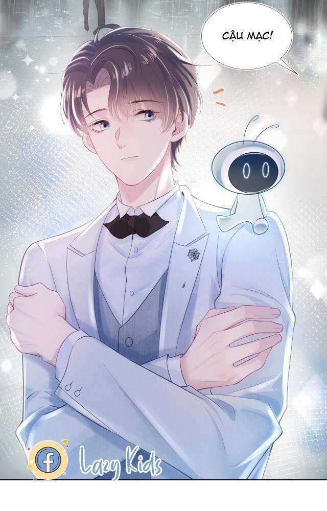 Tuyệt Mỹ Bạch Liên Online Dạy Học Chương 15 trang 12