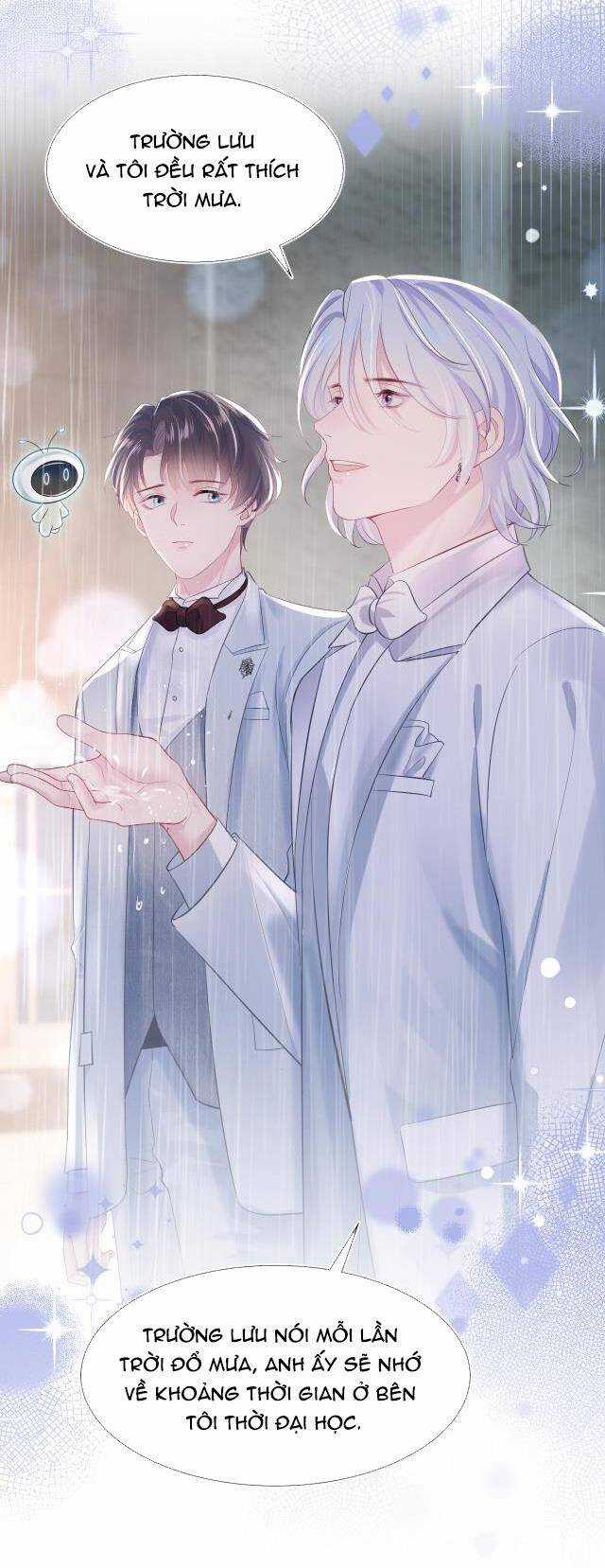 Tuyệt Mỹ Bạch Liên Online Dạy Học Chương 15 trang 17