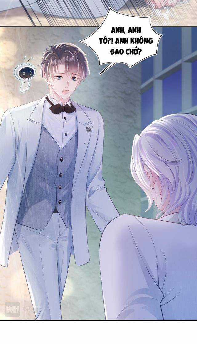 Tuyệt Mỹ Bạch Liên Online Dạy Học Chương 15 trang 24