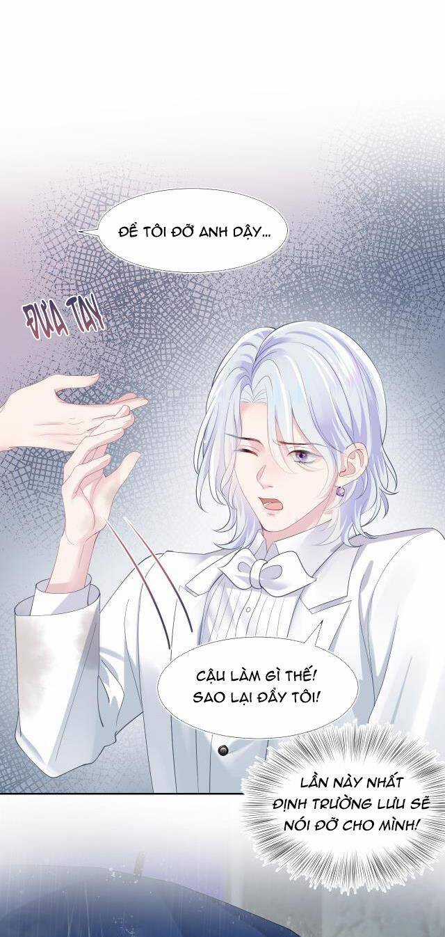 Tuyệt Mỹ Bạch Liên Online Dạy Học Chương 15 trang 25