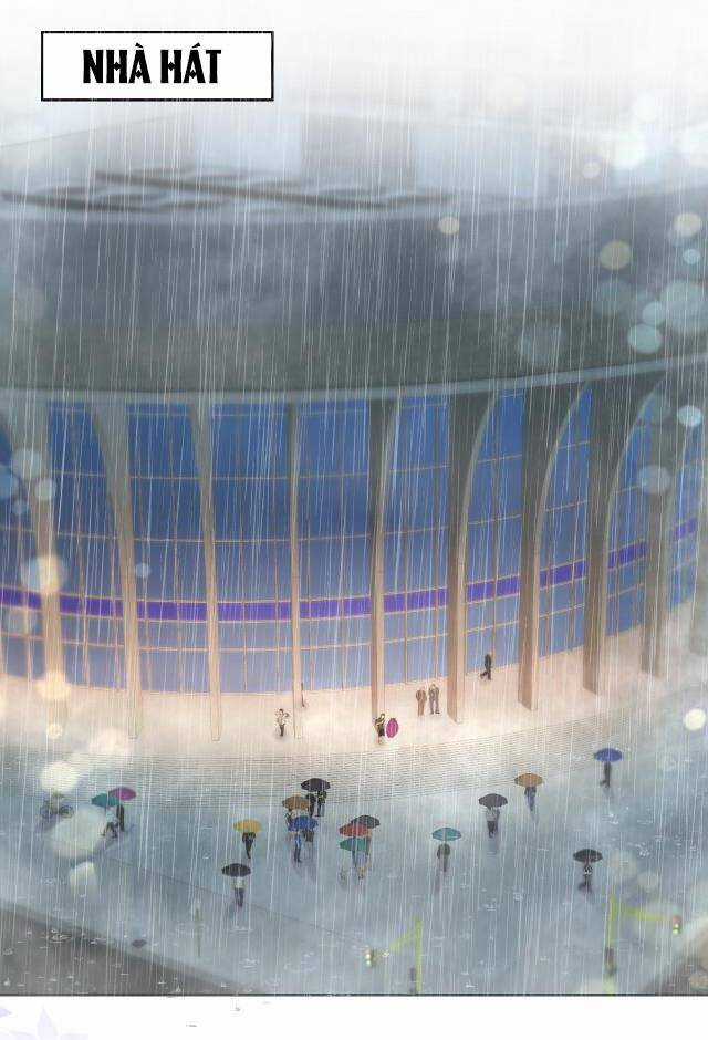 Tuyệt Mỹ Bạch Liên Online Dạy Học Chương 15 trang 3