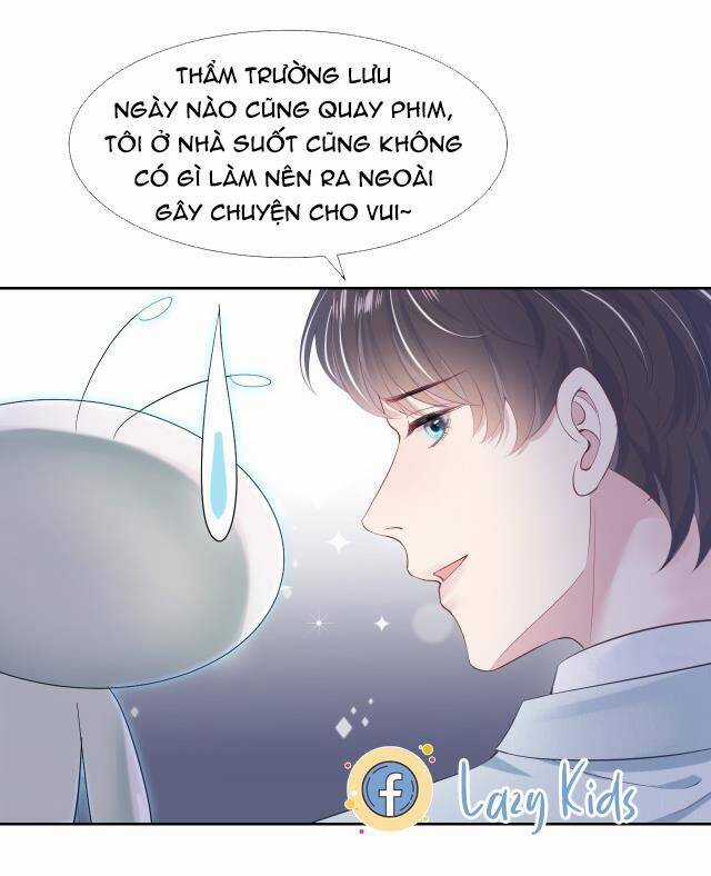 Tuyệt Mỹ Bạch Liên Online Dạy Học Chương 15 trang 6