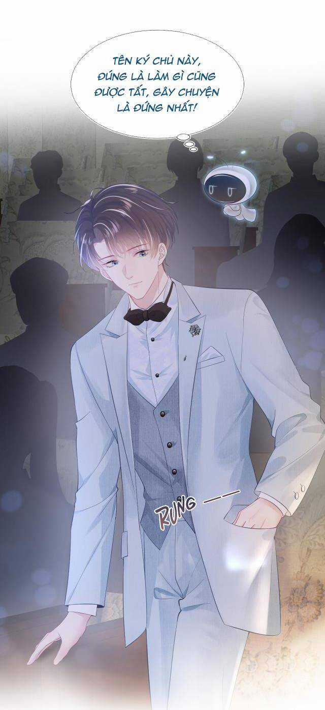 Tuyệt Mỹ Bạch Liên Online Dạy Học Chương 15 trang 8