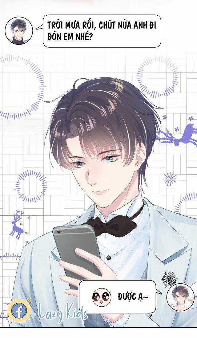 Tuyệt Mỹ Bạch Liên Online Dạy Học Chương 15 trang 9