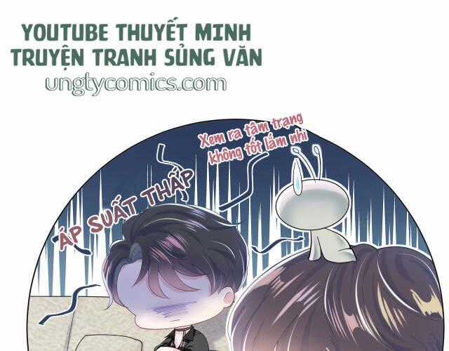 Tuyệt Mỹ Bạch Liên Online Dạy Học Chương 16.5 trang 1