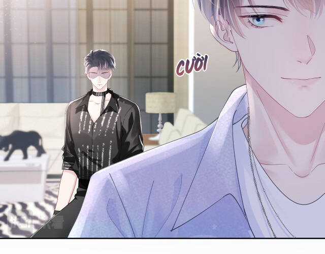 Tuyệt Mỹ Bạch Liên Online Dạy Học Chương 16.5 trang 11