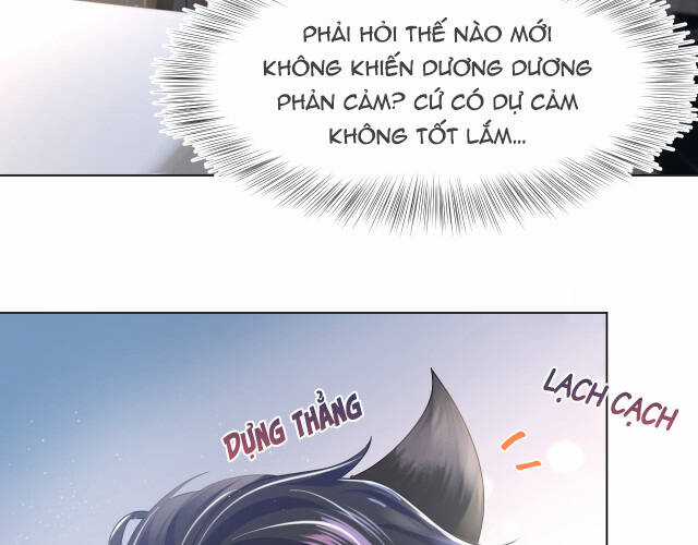 Tuyệt Mỹ Bạch Liên Online Dạy Học Chương 16.5 trang 18