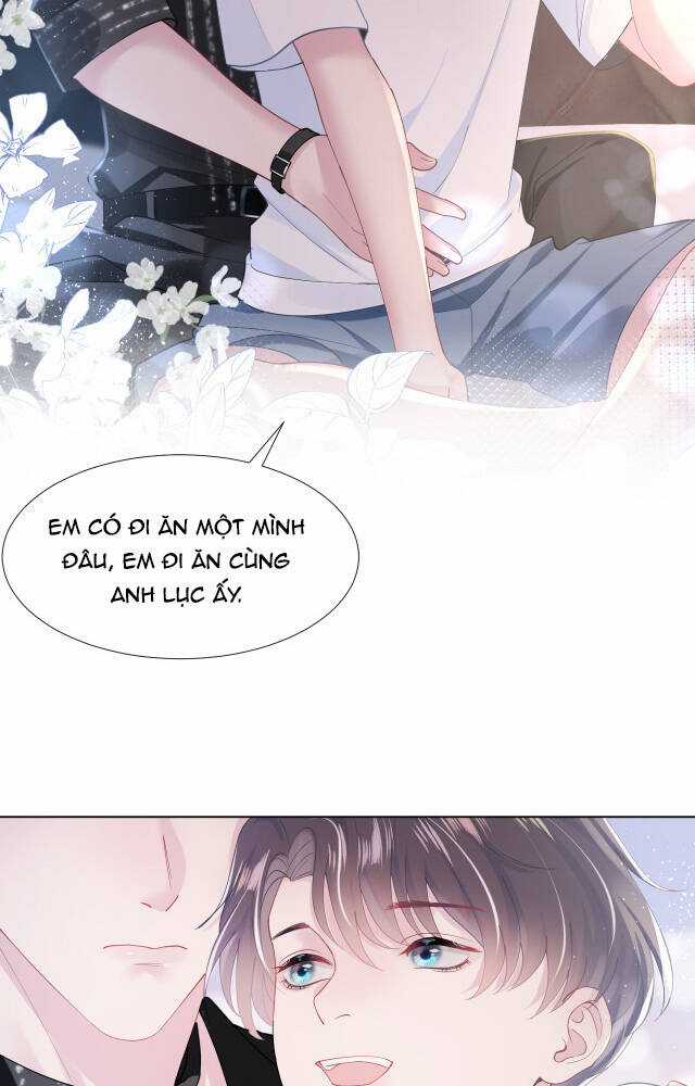 Tuyệt Mỹ Bạch Liên Online Dạy Học Chương 16.5 trang 27