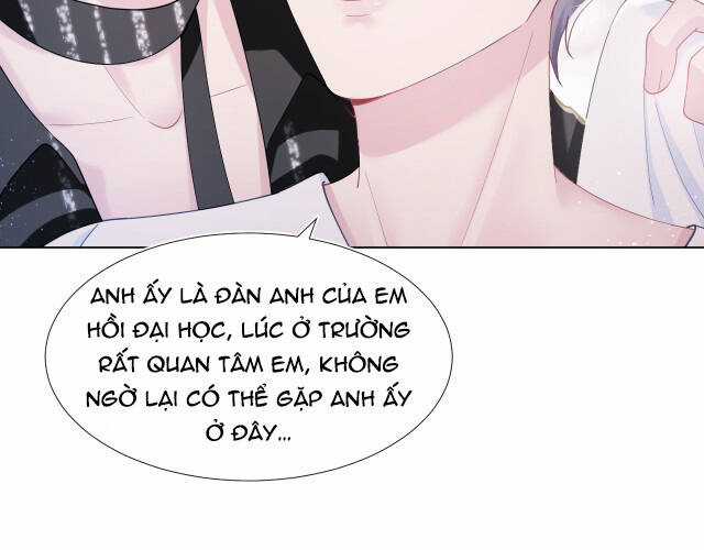 Tuyệt Mỹ Bạch Liên Online Dạy Học Chương 16.5 trang 28