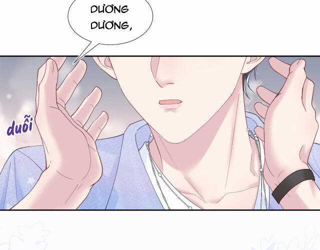 Tuyệt Mỹ Bạch Liên Online Dạy Học Chương 16.5 trang 5