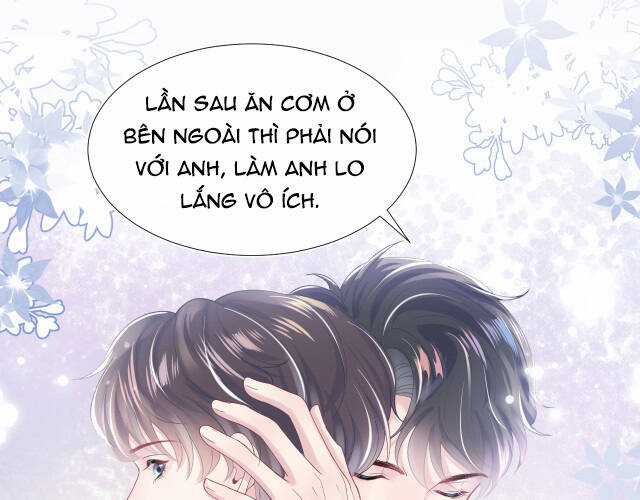 Tuyệt Mỹ Bạch Liên Online Dạy Học Chương 16.5 trang 6