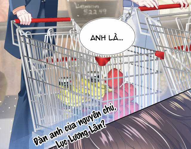 Tuyệt Mỹ Bạch Liên Online Dạy Học Chương 16 trang 13