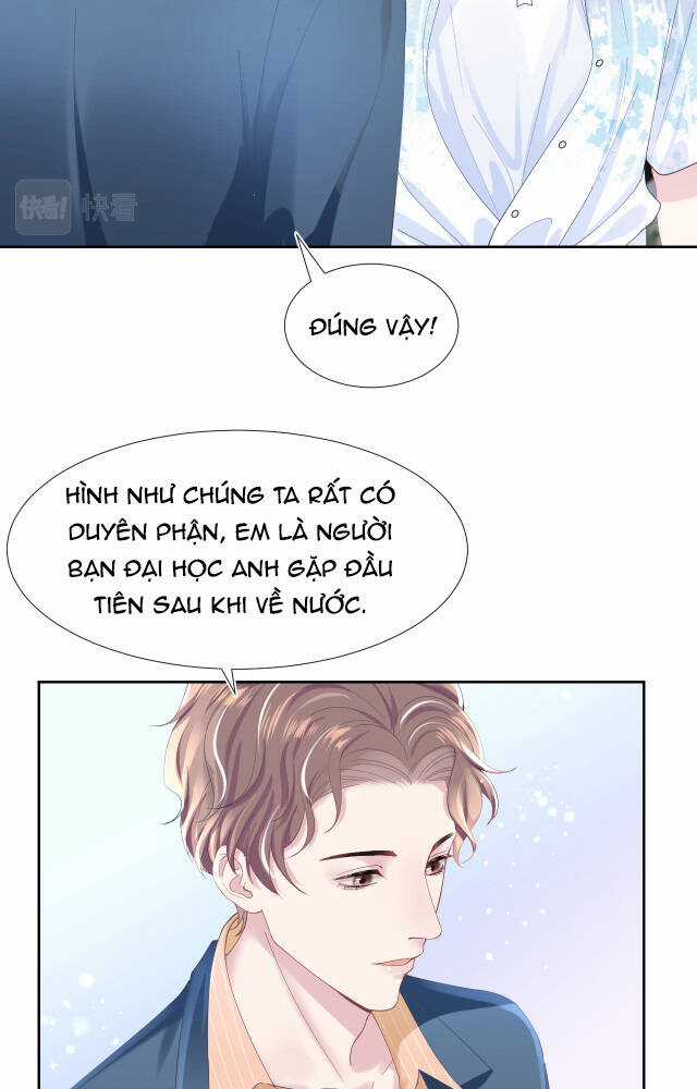 Tuyệt Mỹ Bạch Liên Online Dạy Học Chương 16 trang 16