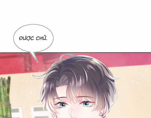 Tuyệt Mỹ Bạch Liên Online Dạy Học Chương 16 trang 18