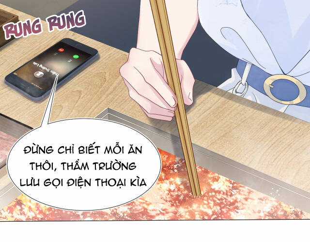 Tuyệt Mỹ Bạch Liên Online Dạy Học Chương 16 trang 28