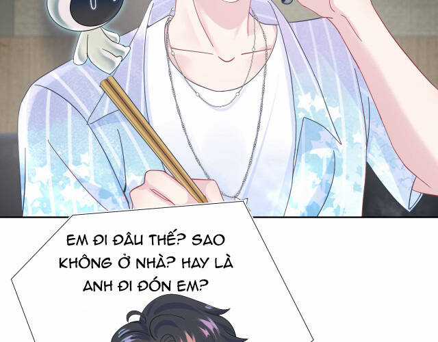 Tuyệt Mỹ Bạch Liên Online Dạy Học Chương 16 trang 30