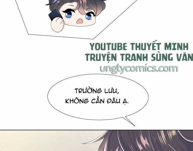 Tuyệt Mỹ Bạch Liên Online Dạy Học Chương 16 trang 31