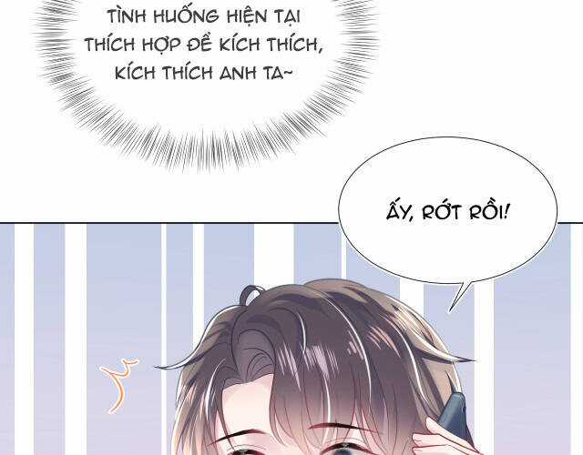 Tuyệt Mỹ Bạch Liên Online Dạy Học Chương 16 trang 33