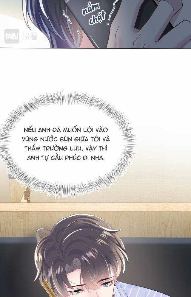 Tuyệt Mỹ Bạch Liên Online Dạy Học Chương 16 trang 39