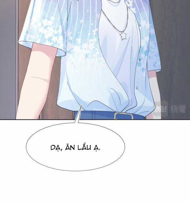 Tuyệt Mỹ Bạch Liên Online Dạy Học Chương 16 trang 55