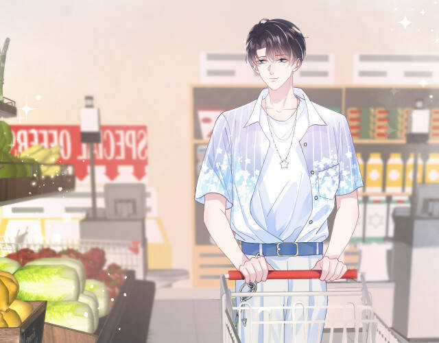 Tuyệt Mỹ Bạch Liên Online Dạy Học Chương 16 trang 9