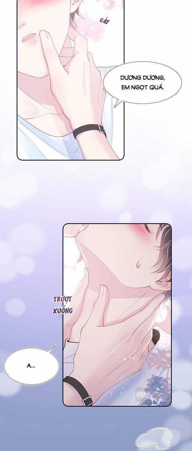 Tuyệt Mỹ Bạch Liên Online Dạy Học Chương 17 trang 10