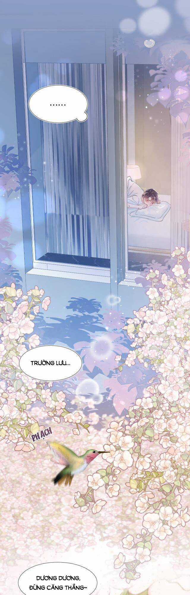 Tuyệt Mỹ Bạch Liên Online Dạy Học Chương 17 trang 11