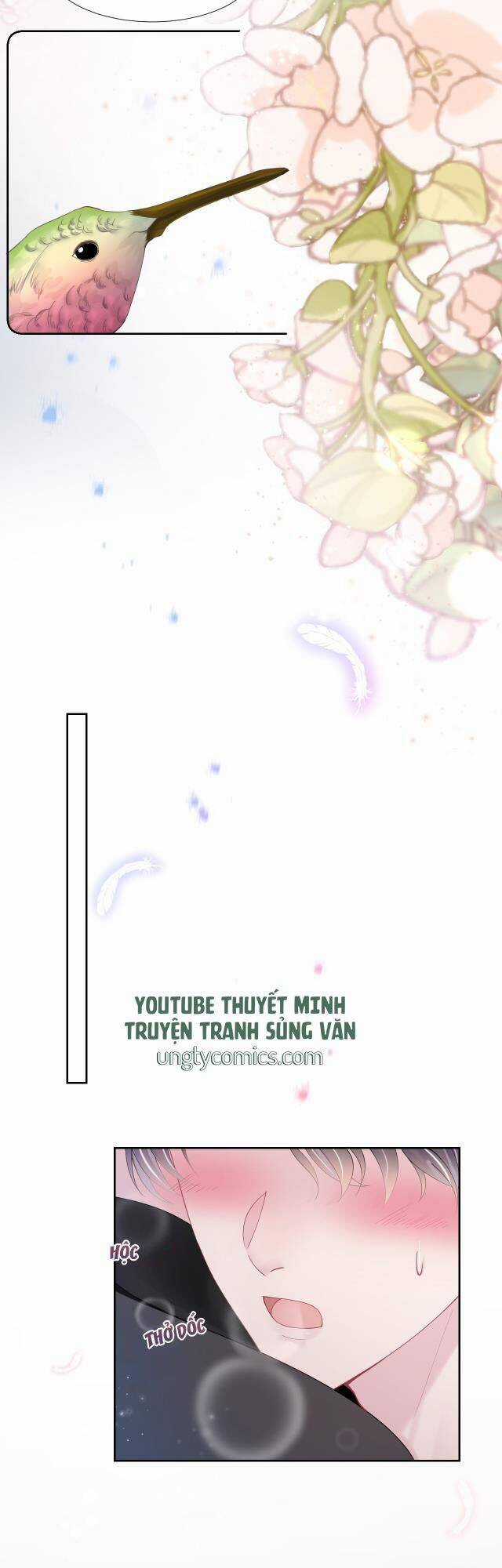 Tuyệt Mỹ Bạch Liên Online Dạy Học Chương 17 trang 12