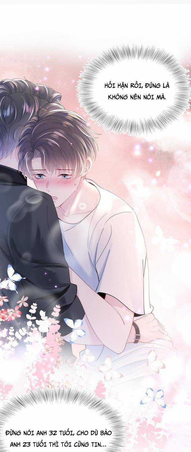 Tuyệt Mỹ Bạch Liên Online Dạy Học Chương 17 trang 13