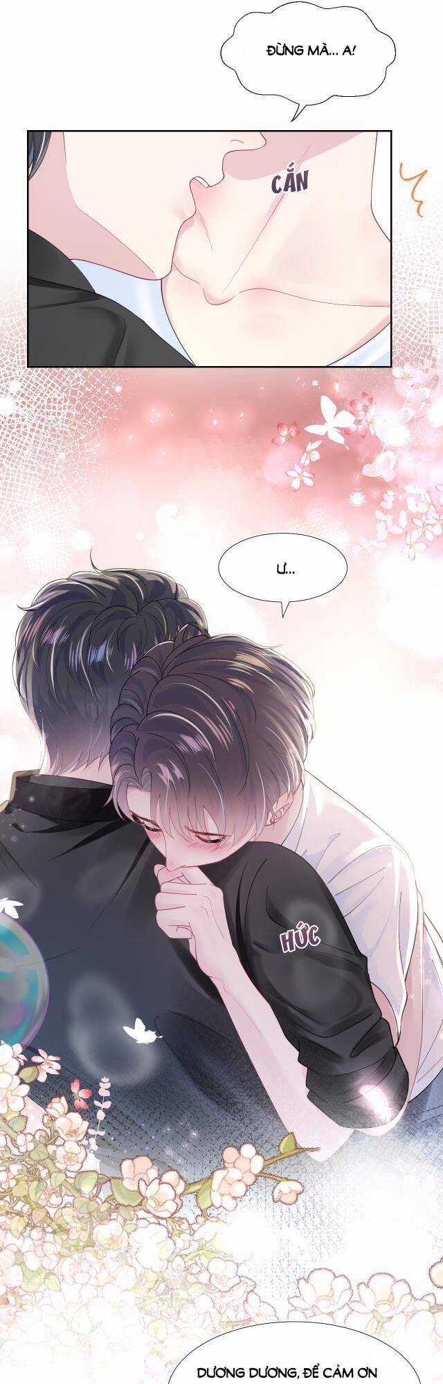 Tuyệt Mỹ Bạch Liên Online Dạy Học Chương 17 trang 16