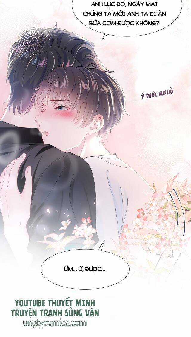 Tuyệt Mỹ Bạch Liên Online Dạy Học Chương 17 trang 17