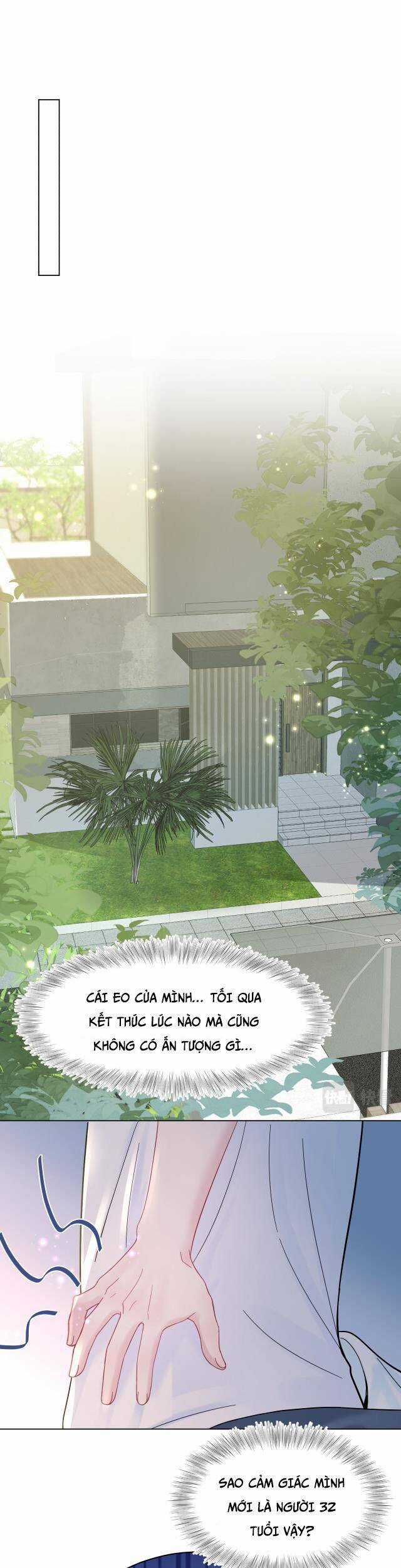 Tuyệt Mỹ Bạch Liên Online Dạy Học Chương 17 trang 18