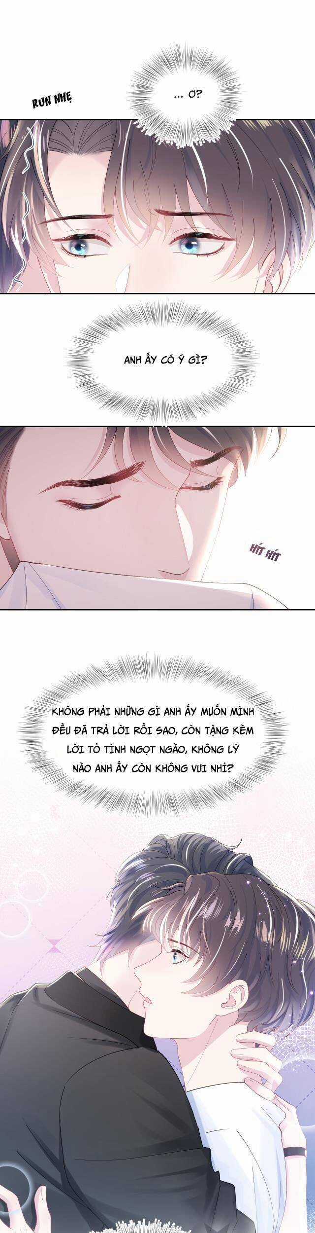 Tuyệt Mỹ Bạch Liên Online Dạy Học Chương 17 trang 2