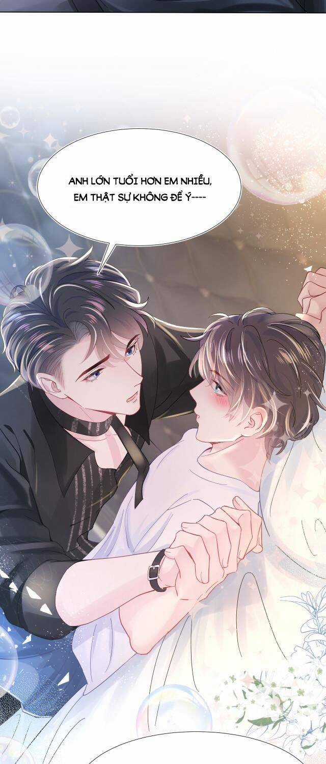 Tuyệt Mỹ Bạch Liên Online Dạy Học Chương 17 trang 7