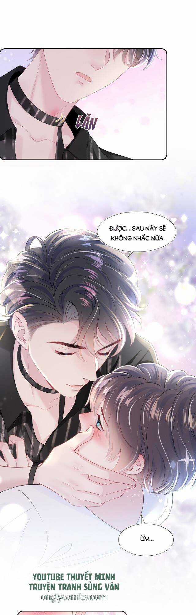 Tuyệt Mỹ Bạch Liên Online Dạy Học Chương 17 trang 9