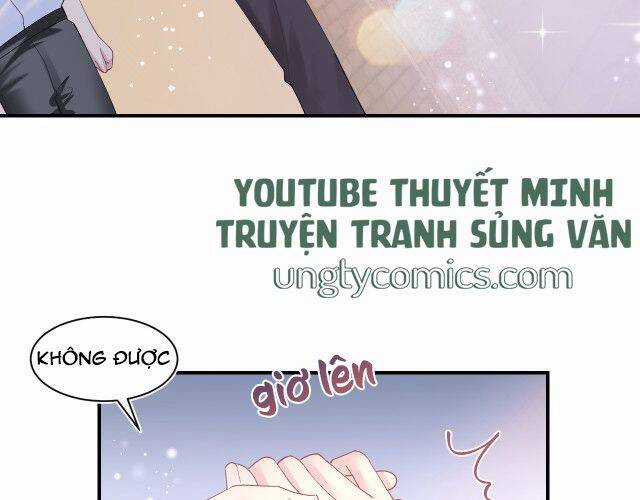 Tuyệt Mỹ Bạch Liên Online Dạy Học Chương 18 trang 10