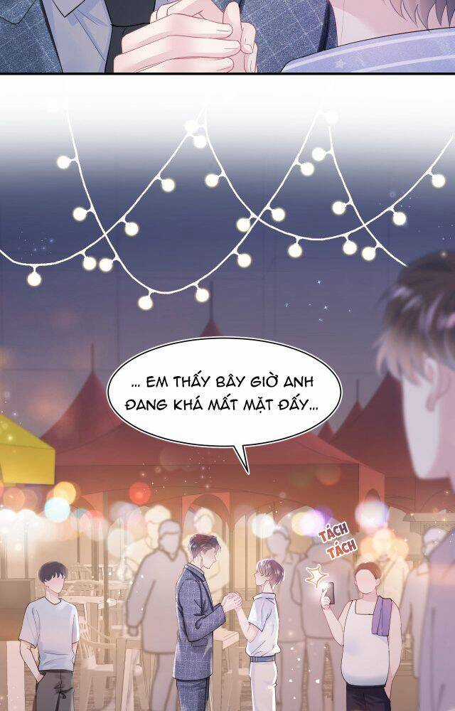 Tuyệt Mỹ Bạch Liên Online Dạy Học Chương 18 trang 13