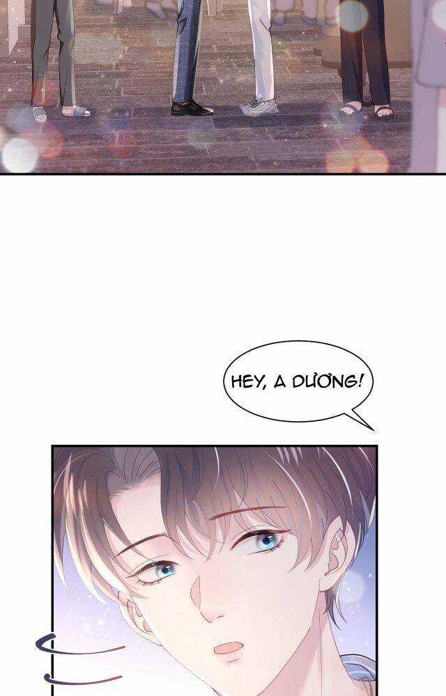 Tuyệt Mỹ Bạch Liên Online Dạy Học Chương 18 trang 14