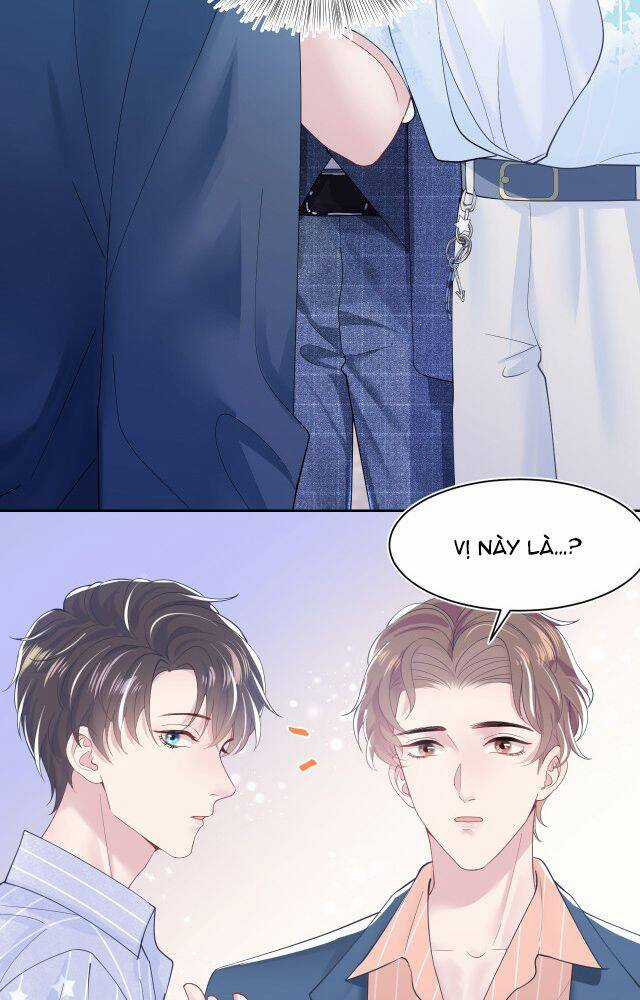 Tuyệt Mỹ Bạch Liên Online Dạy Học Chương 18 trang 18