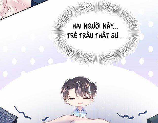 Tuyệt Mỹ Bạch Liên Online Dạy Học Chương 18 trang 24