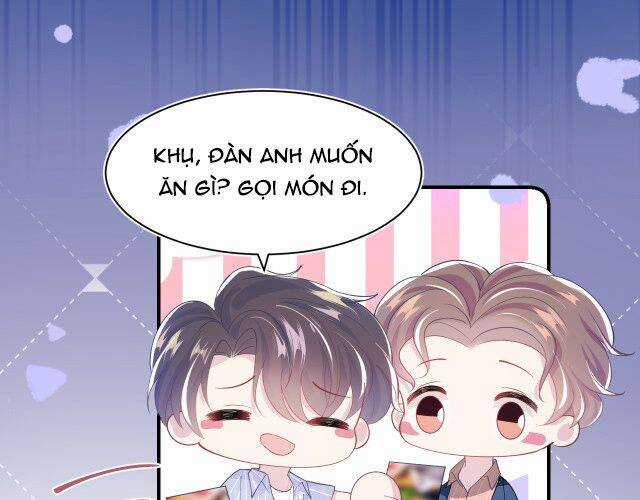 Tuyệt Mỹ Bạch Liên Online Dạy Học Chương 18 trang 26