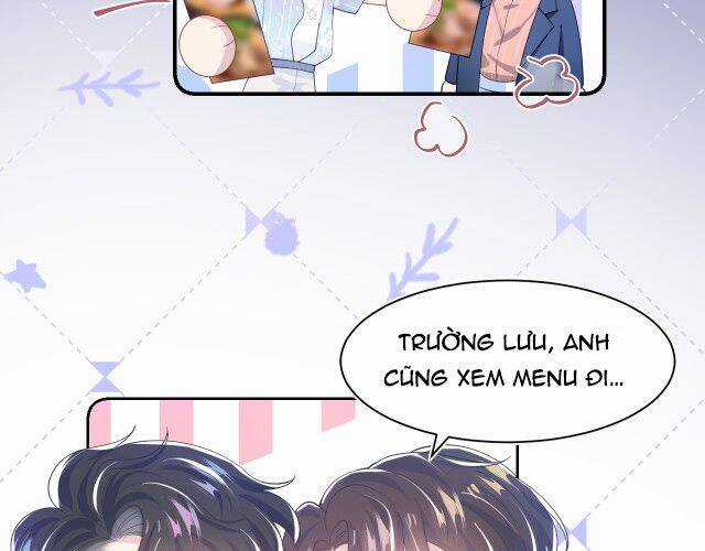 Tuyệt Mỹ Bạch Liên Online Dạy Học Chương 18 trang 27