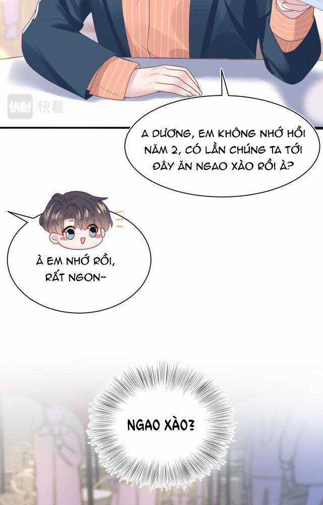 Tuyệt Mỹ Bạch Liên Online Dạy Học Chương 18 trang 31