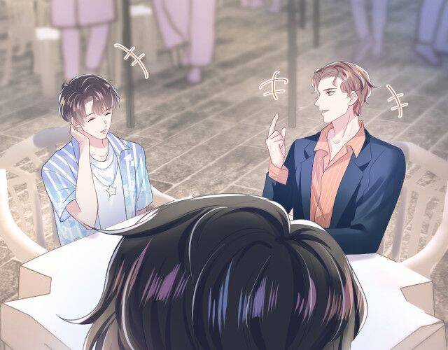 Tuyệt Mỹ Bạch Liên Online Dạy Học Chương 18 trang 32