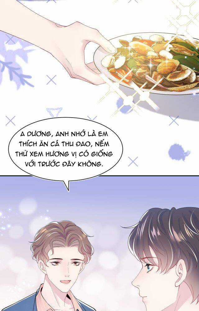 Tuyệt Mỹ Bạch Liên Online Dạy Học Chương 18 trang 44