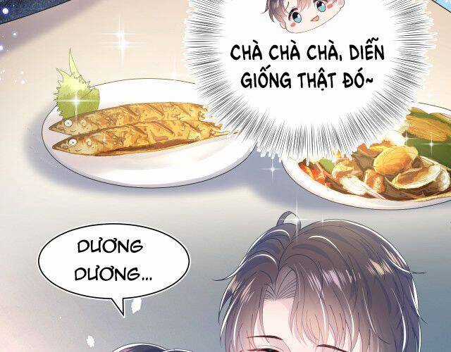 Tuyệt Mỹ Bạch Liên Online Dạy Học Chương 18 trang 50