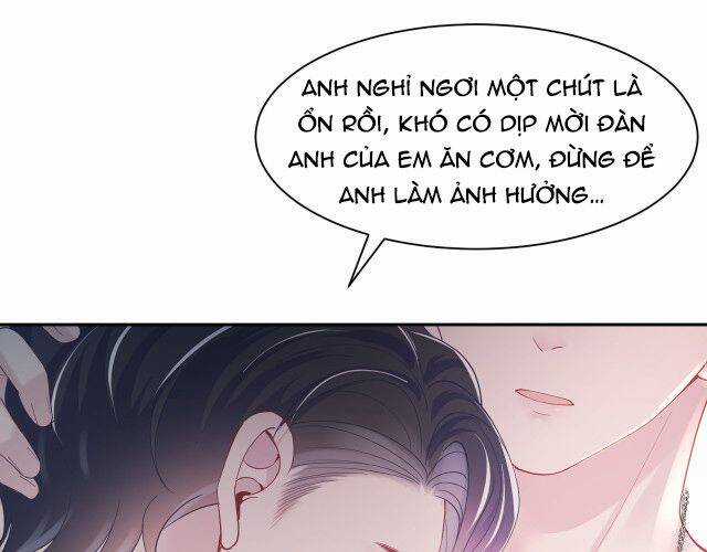 Tuyệt Mỹ Bạch Liên Online Dạy Học Chương 18 trang 53