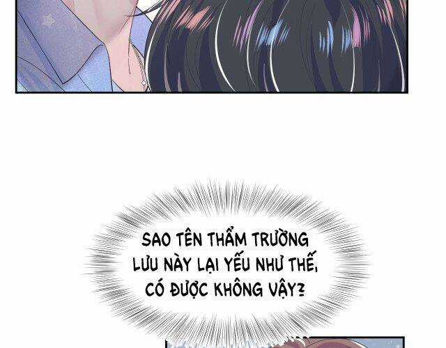 Tuyệt Mỹ Bạch Liên Online Dạy Học Chương 18 trang 55